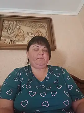 Dear Natalia online show from 07/21/26, 02:03