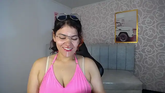 Snapshot of Scarlett_jhonson_ch chatting on 06/18/26, 07:51 Scarlett jhonson ch online show from 06/18/26, 07:51