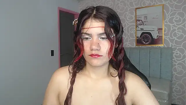 Snapshot of Scarlett_jhonson_ch chatting on 07/15/26, 12:43 Scarlett jhonson ch online show from 07/15/26, 12:43