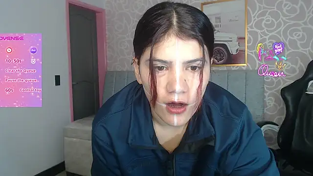 Snapshot of Scarlett_jhonson_ch chatting on 07/22/26, 12:41 Scarlett jhonson ch online show from 07/22/26, 12:41