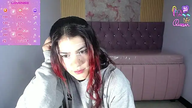 Snapshot of Scarlett_jhonson_ch chatting on 07/23/26, 07:45 Scarlett jhonson ch online show from 07/23/26, 07:45