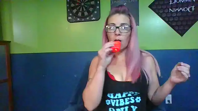 Summer Taz7 online show from 05/19/26, 01:56