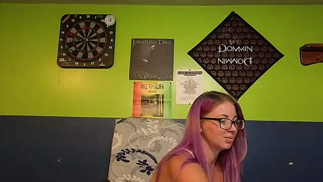 Summer Taz7 online show from 07/28/26, 12:59