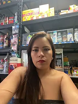 MIA ROSSEEE online show from 07/27/26, 08:38