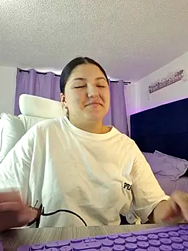 Celestee 21 online show from 05/31/26, 08:21