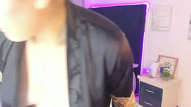 Celestee 21 online show from 07/09/26, 10:36