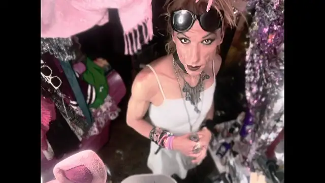 TgirlBrat online show from 06/02/26, 08:05