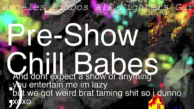 TgirlBrat online show from 07/16/26, 05:57