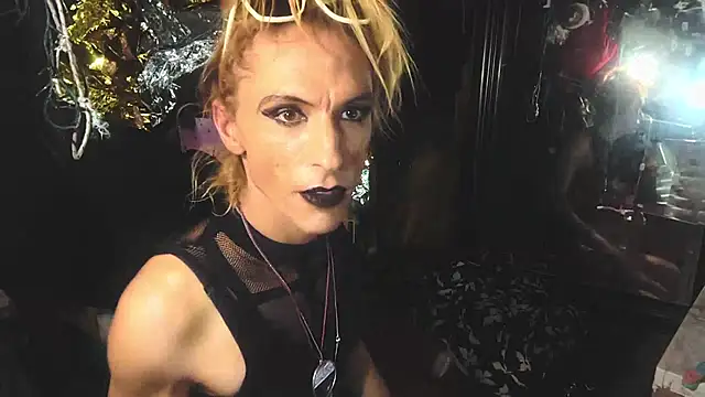 TgirlBrat online show from 07/22/26, 09:56