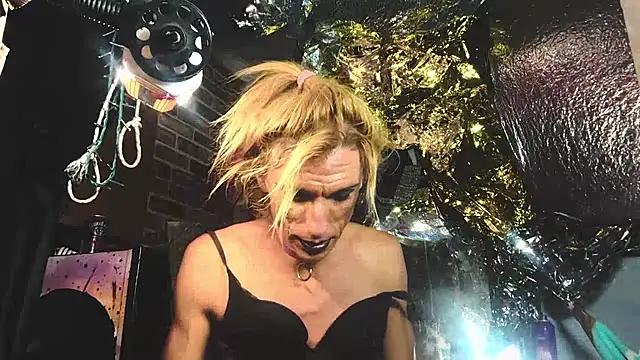 TgirlBrat online show from 07/24/26, 11:41
