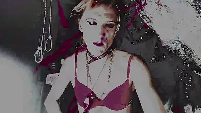 TgirlBrat online show from 07/25/26, 01:36