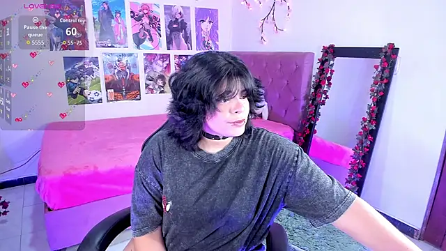 Snapshot of Jenna_Greyy_ chatting on 04/09/26, 05:51 Jenna Greyy online show from 04/09/26, 05:51