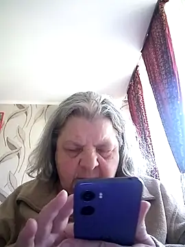 Snapshot of MartaMia68 chatting on 06/05/26, 06:52 MartaMia68 online show from 06/05/26, 06:52