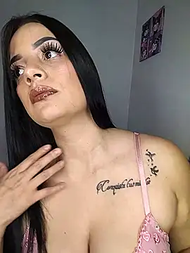 Luna scarllet8 online show from 05/19/26, 01:11