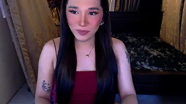 Snapshot of Precious_RoseDollxxx chatting on 06/05/26, 11:54 Precious RoseDollxxx online show from 06/05/26, 11:54