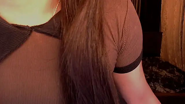 Precious RoseDollxxx online show from 06/17/26, 11:16