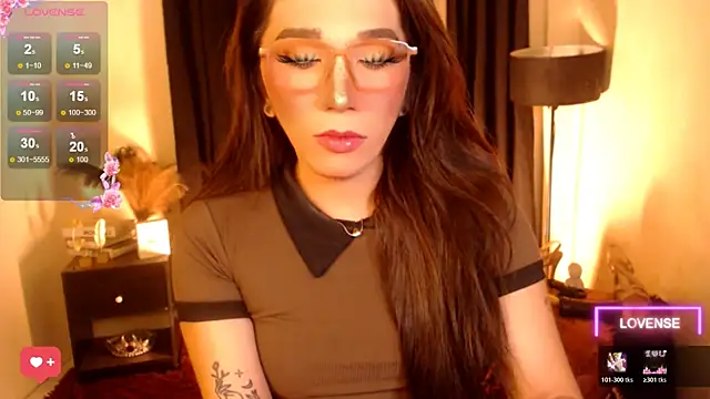 Precious RoseDollxxx online show from 07/10/26, 07:45
