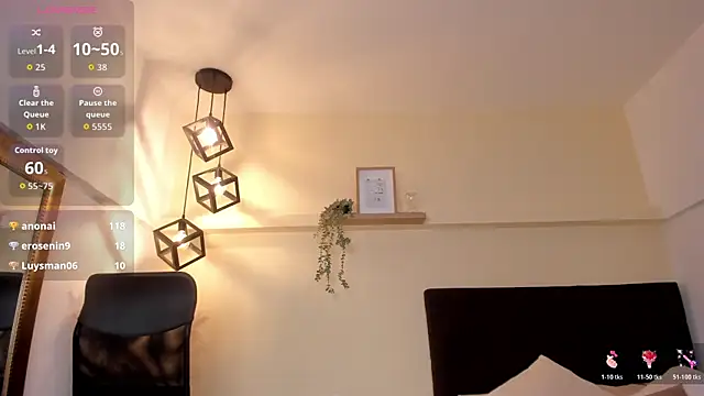 Mia monrroe1 online show from 07/26/26, 04:53