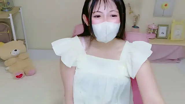 Snapshot of Satomi_nn chatting on 06/06/26, 12:38 Satomi nn online show from 06/06/26, 12:38