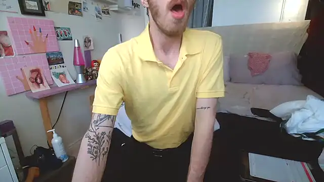 gnickname online show from 06/21/26, 12:24