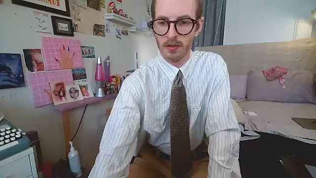 gnickname online show from 06/23/26, 12:19