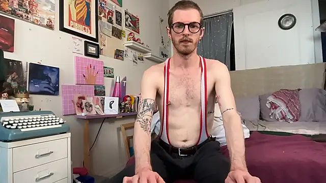 gnickname online show from 06/27/26, 12:26