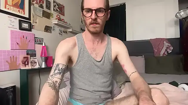 gnickname online show from 07/18/26, 12:59