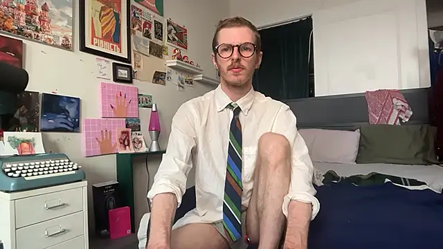 gnickname online show from 07/19/26, 12:25