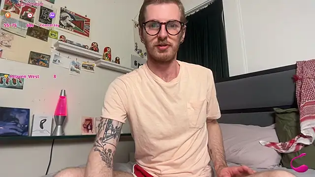 gnickname online show from 07/24/26, 04:32
