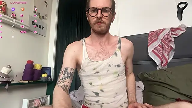 gnickname online show from 07/28/26, 12:18