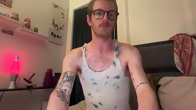 gnickname online show from 07/31/26, 04:12