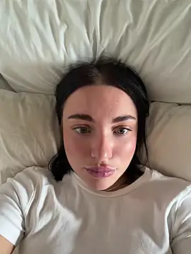 LucyHotty  online show from 07/20/26, 03:36