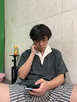titi-999 online show from 07/26/26, 12:01