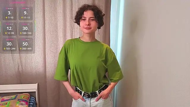 AllisonKierce online show from 06/13/26, 03:26