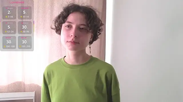 AllisonKierce online show from 06/14/26, 03:08