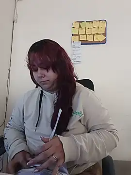 AliceScoot  online show from 07/04/26, 06:14