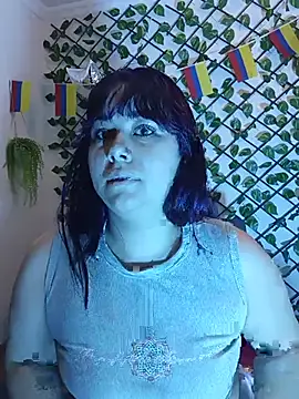 AliceScoot  online show from 07/17/26, 11:28