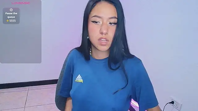 chloe-disire online show from 07/06/26, 11:40