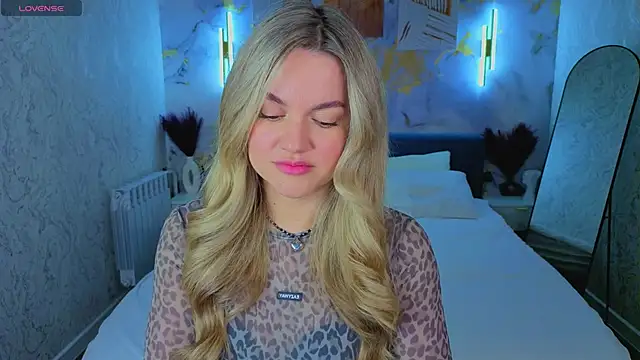 Jennifer Perezz online show from 05/21/26, 05:09