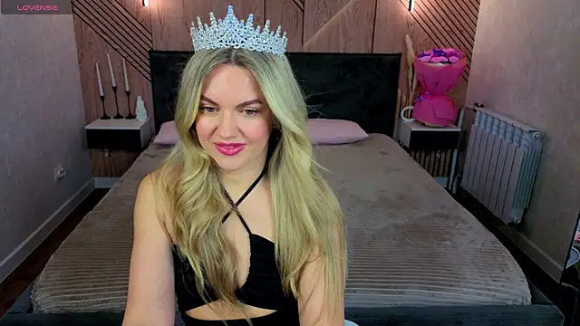 Jennifer Perezz online show from 05/29/26, 05:00