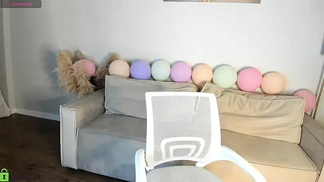 Jennifer Perezz online show from 07/01/26, 05:02