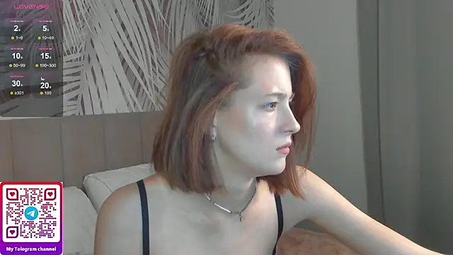 Lizzyvega online show from 06/04/26, 01:55