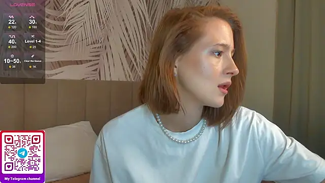 Lizzyvega online show from 06/10/26, 01:50