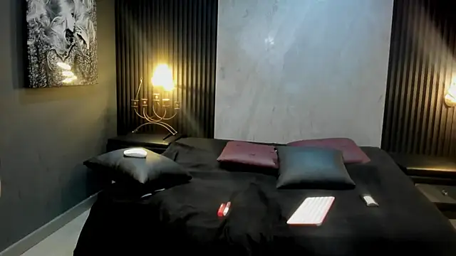 AntonelaSandoval online show from 06/01/26, 08:10