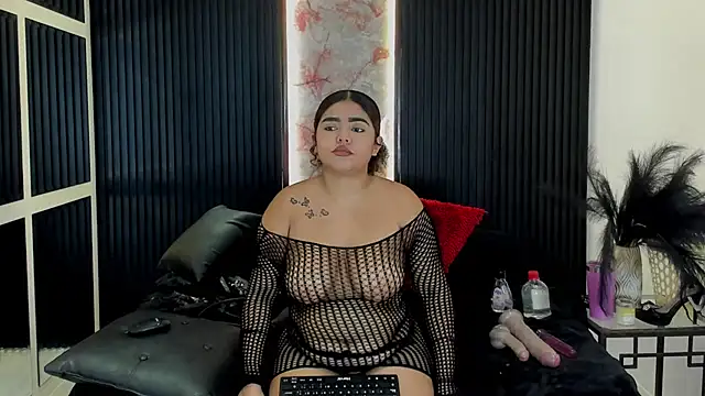 AlanaVelascos online show from 07/08/26, 07:18