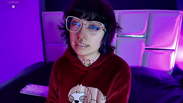 BadEmyXO online show from 06/09/26, 03:40