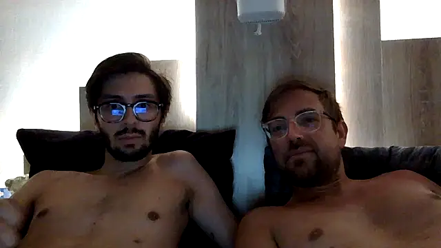 DoubleA2111 online show from 05/23/26, 09:08