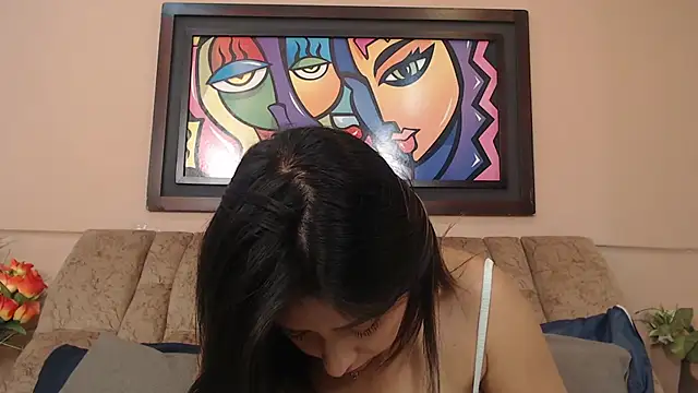 SalomeMartinez  online show from 06/09/26, 08:31