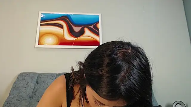 SalomeMartinez  online show from 06/17/26, 03:35