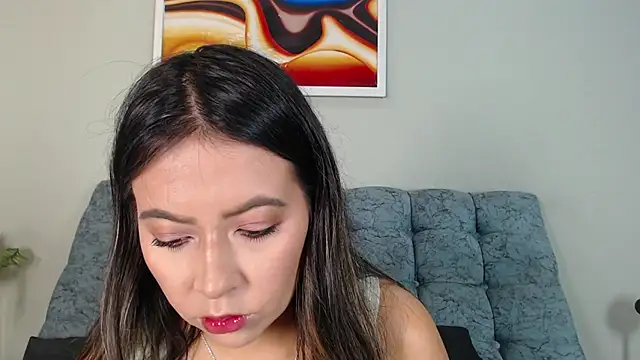 Snapshot of SalomeMartinez_ chatting on 07/06/26, 02:03 SalomeMartinez online show from 07/06/26, 02:03